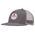 California Trucker Flatbill Hat